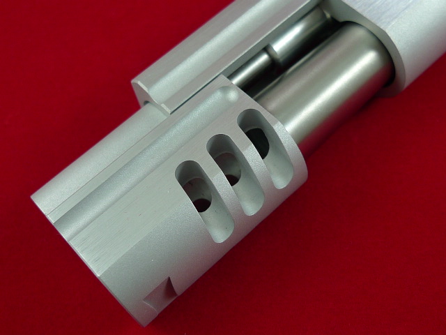 6 inch conversion kit